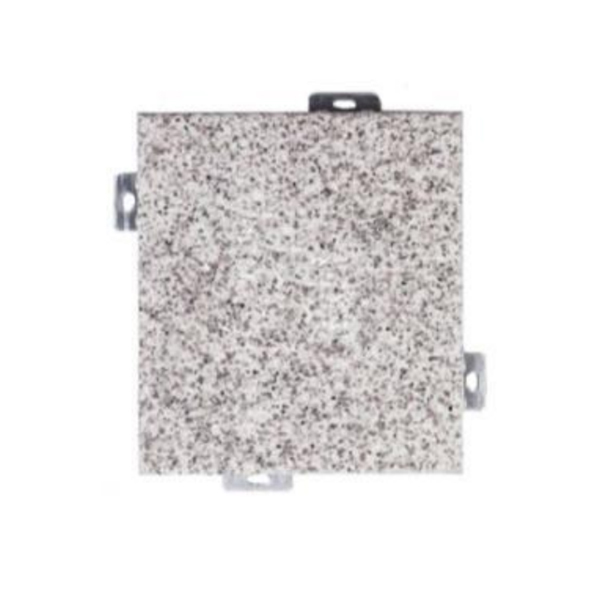 麻面仿石材鋁單板