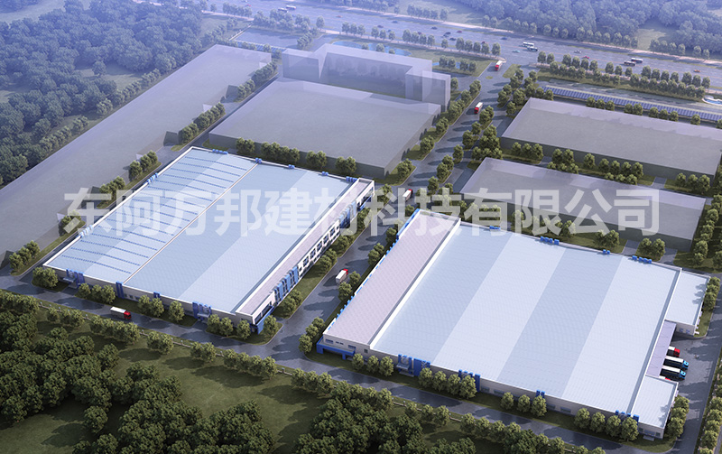 曲阜天博汽配城